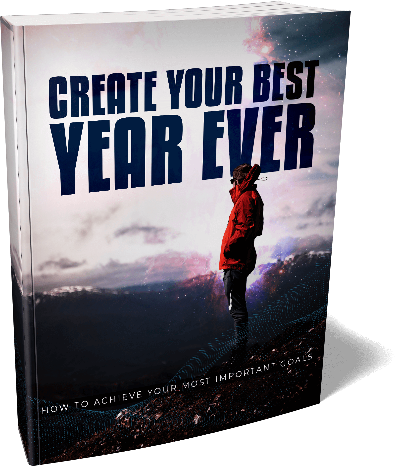 Create Your Best Year Ever